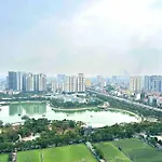 Spacious/3Br/Lakeview/Highrise